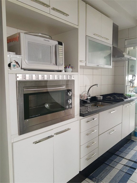 Cobertura à venda com 4 quartos, sendo 1 suíte,  em Chácara Califórnia, São Paulo, SP
