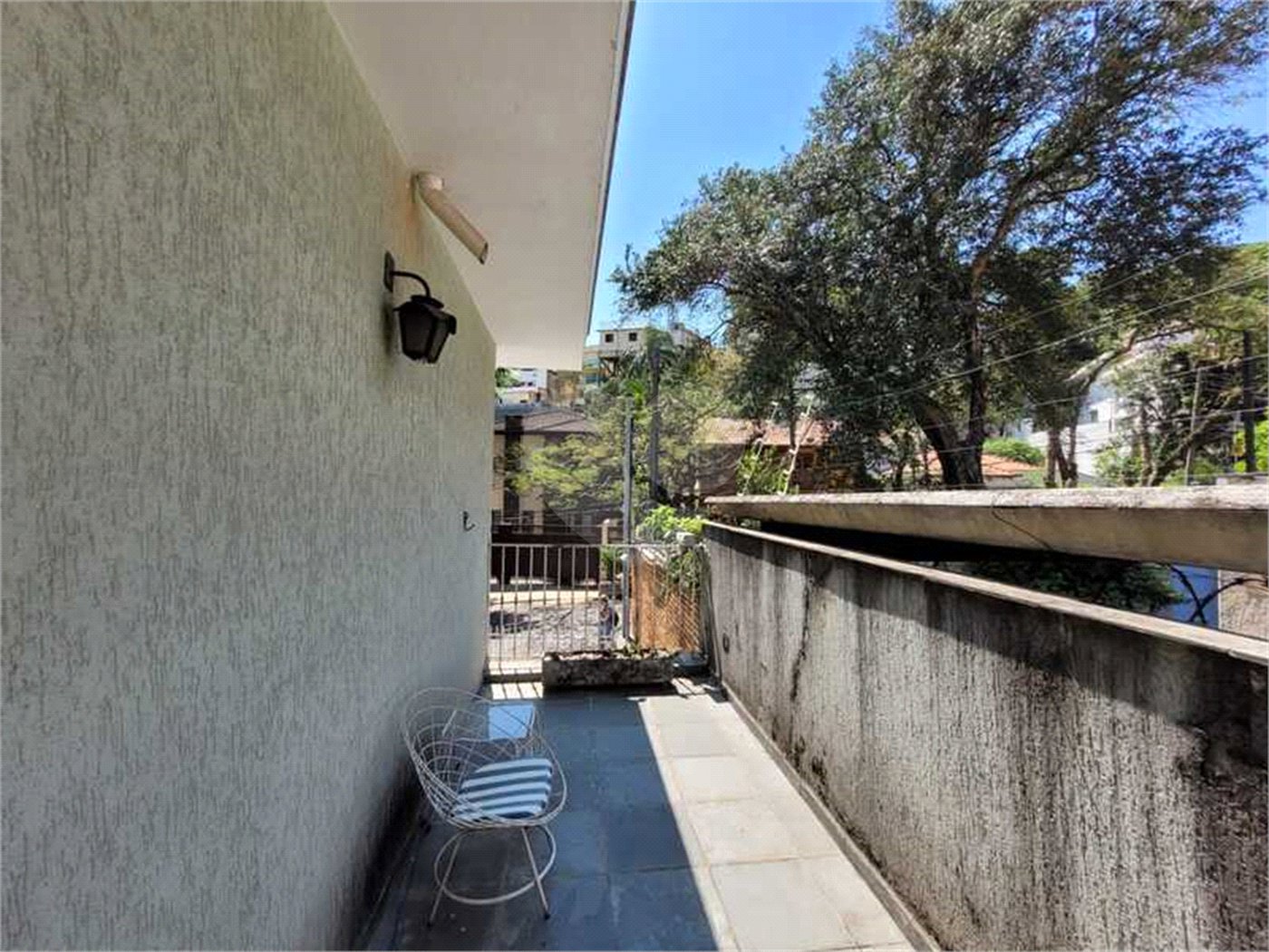 Sobrado à venda com 6 quartos, sendo 2 suítes, em Vila Romana, São Paulo, SP