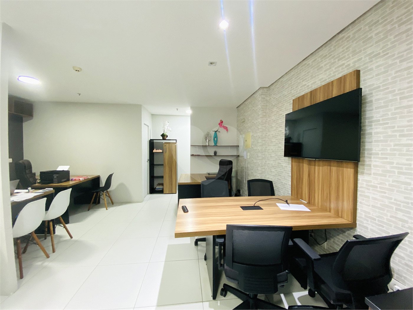 Sala à venda no Centro, São Bernardo do Campo, SP