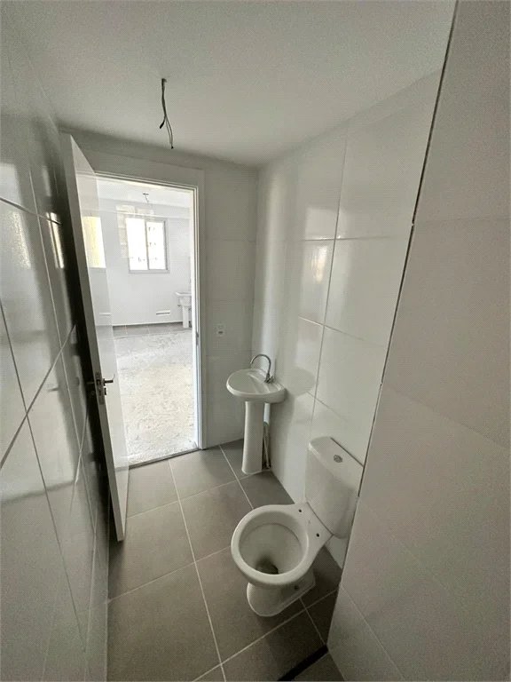 Apartamento à venda com 2 quartos em Lapa, São Paulo, SP