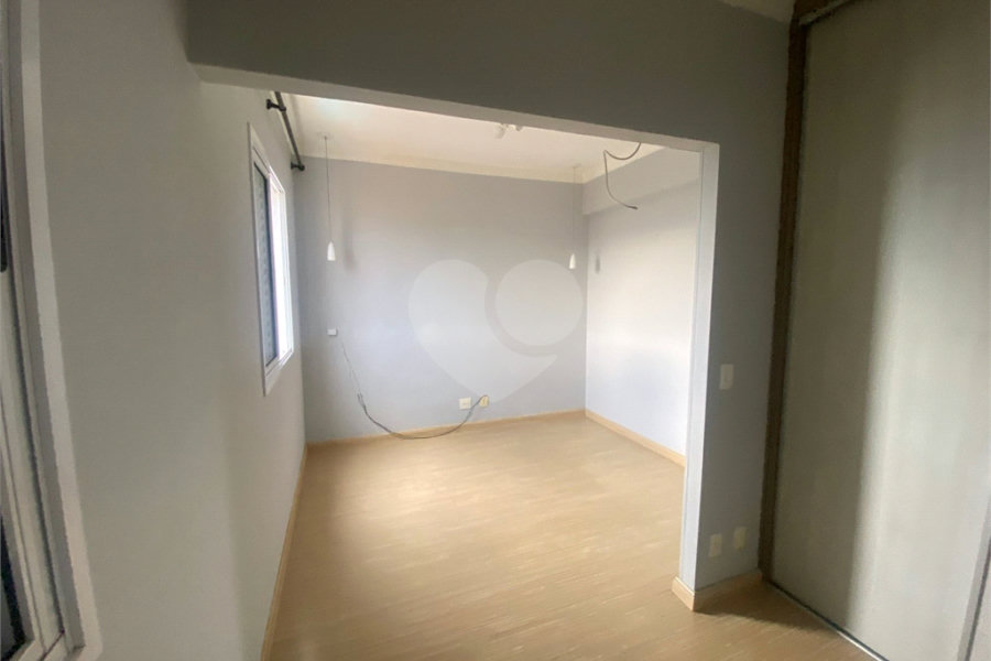 Apartamento à venda com 3 quartos em Tucuruvi, São Paulo, SP