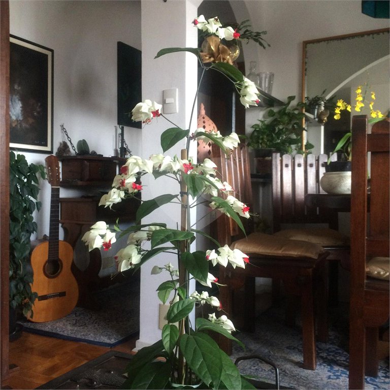 Apartamento à venda com 2 quartos em Santana, São Paulo, SP