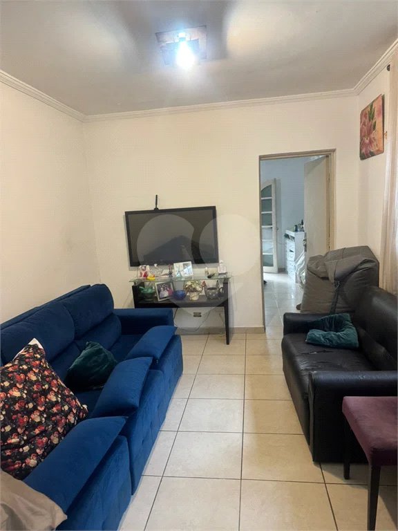 Sobrado à venda com 2 quartos, sendo 1 suíte, em Parada Inglesa, São Paulo, SP
