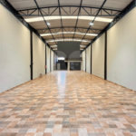 Salão para alugar no Centro, Suzano, SP