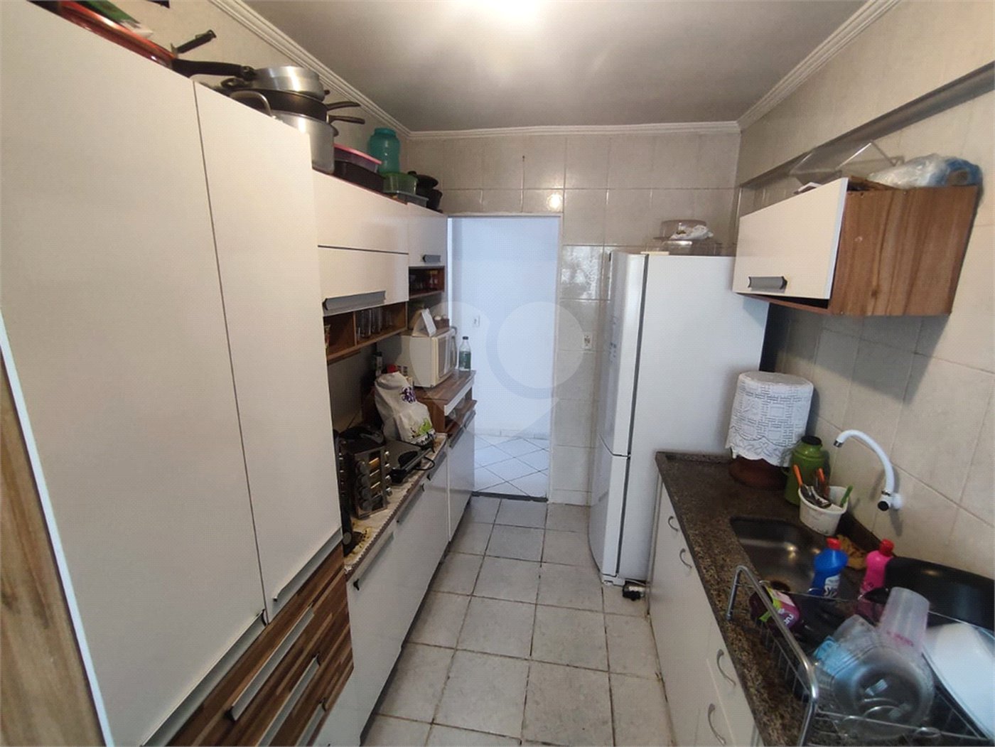 Apartamento à venda com 2 quartos, sendo 1 suíte, em Parque São Luís, Taubaté, SP
