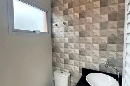 Casa à venda com 3 quartos, sendo 1 suíte, no condomínio Residencial Villa Verona, Sorocaba - SP