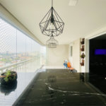 Apartamento à venda com 3 suítes no Centro, São Bernardo do Campo, SP