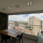 Apartamento à venda com 2 quartos, sendo 1 suíte, em Santa Teresinha, São Paulo, SP