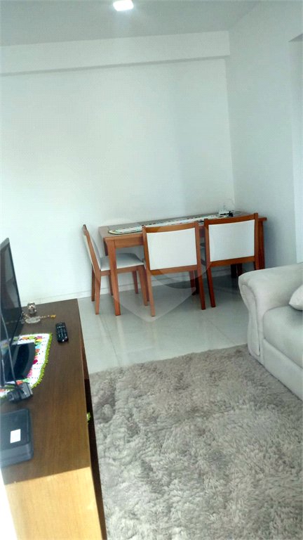 Apartamento à venda com 2 quartos, sendo 1 suíte, em Casa Verde, São Paulo, SP