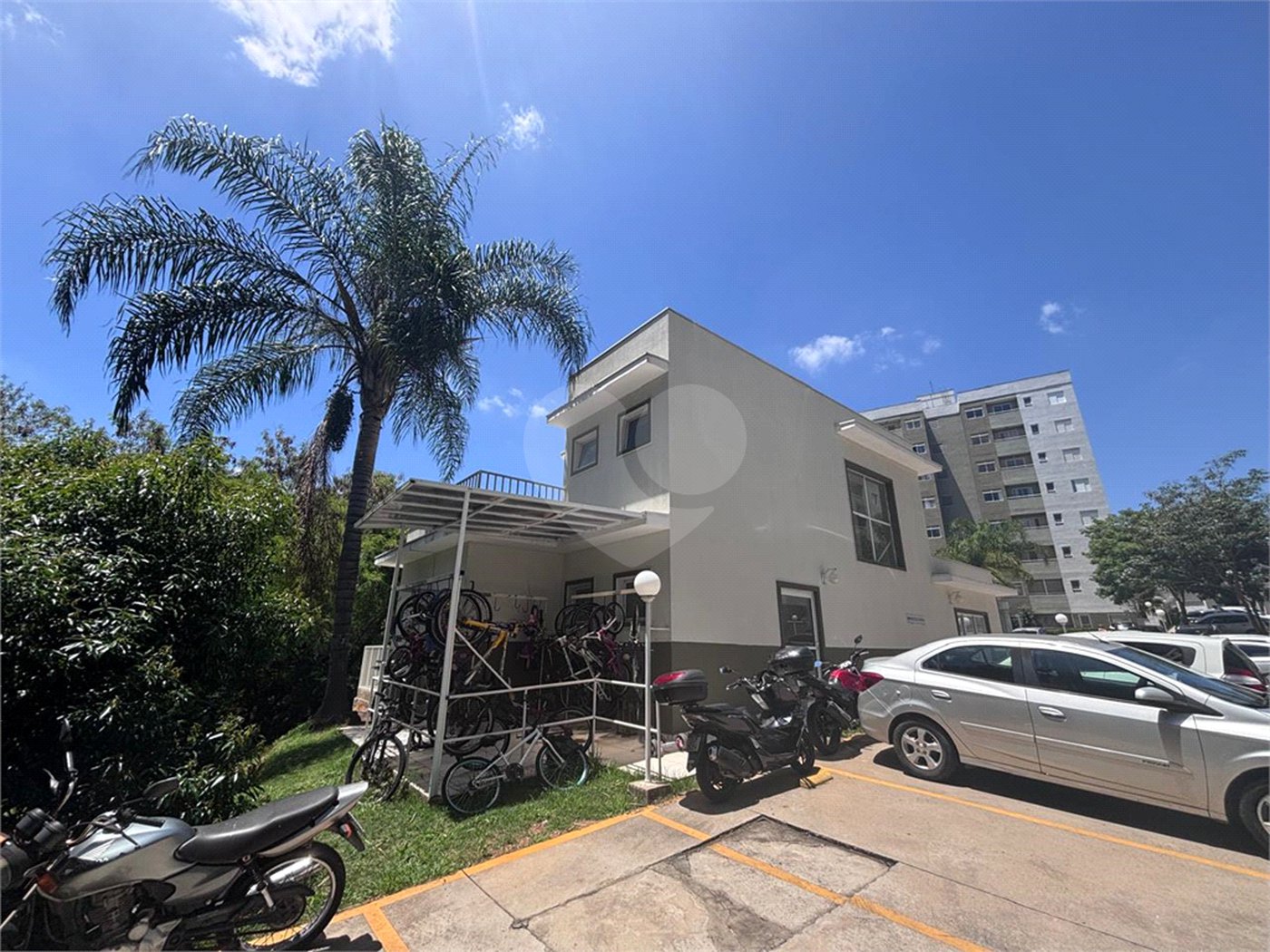 Apartamento à venda com 2 quartos em Vila Haro, Sorocaba, SP
