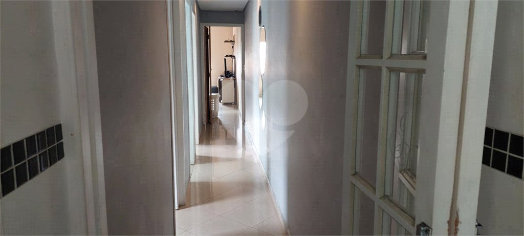 Sobrado à venda com 3 quartos, sendo 1 suíte, em Vila Constança, São Paulo, SP