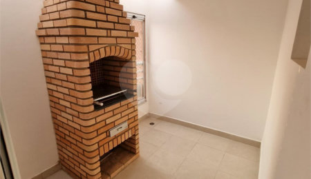 Duplex à venda com 2 quartos, sendo 1 suíte,  em Casa Branca, Santo André, SP
