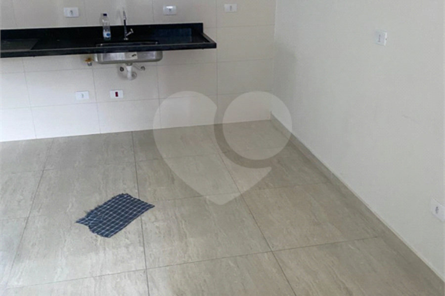 Casa à venda com 2 quartos no condomínio Comdomínio Vitória Prime, São Paulo - SP