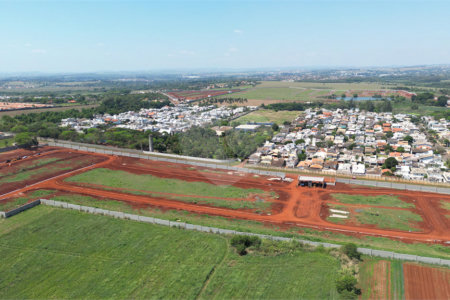 Casa à venda no condomínio Porto Ville São Luiz, Paulínia - SP