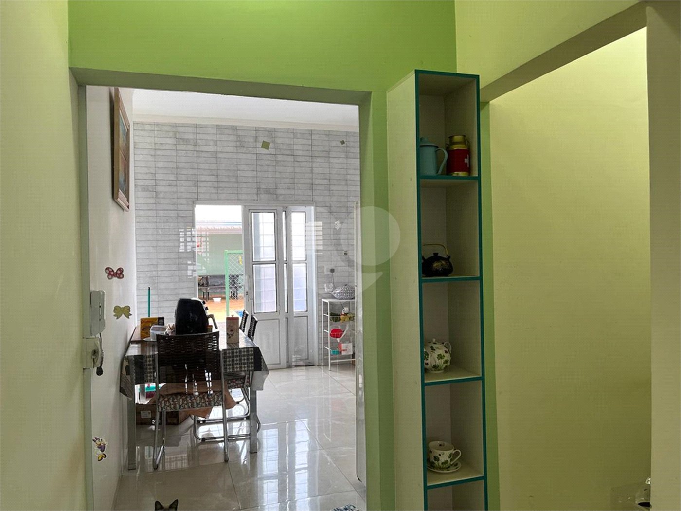 Casa à venda com 2 suítes em Cidade Jardim, Araraquara, SP