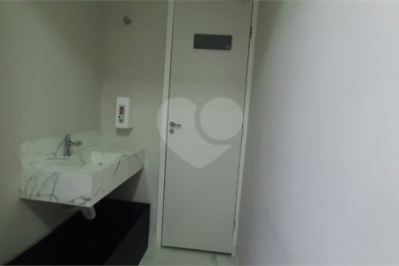 Laje Corporativa para alugar em Vila Olímpia, São Paulo, SP
