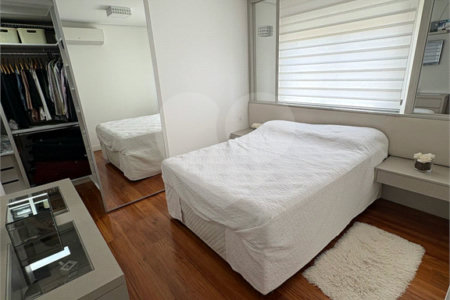 Apartamento à venda ou para alugar com 4 suítes em Belenzinho, São Paulo, SP