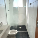 Apartamento à venda com 2 quartos em Jundiapeba, Mogi das Cruzes, SP