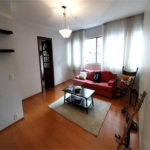 Apartamento à venda com 2 quartos em Indianópolis, São Paulo, SP