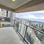 Apartamento para alugar com 3 suítes em Sumarezinho, São Paulo, SP