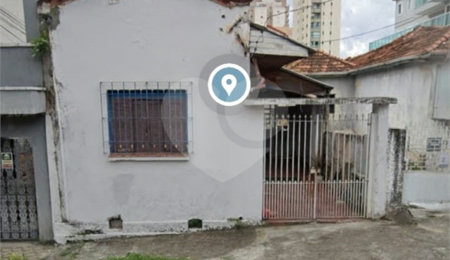 Terreno à venda em Santa Teresinha, São Paulo, SP