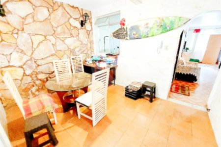 Casa de Vila à venda com 4 quartos em Maracanã, Rio de Janeiro, RJ