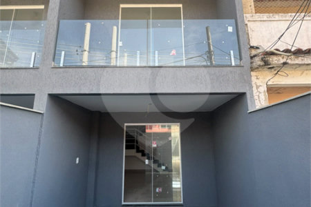 Casa à venda com 2 suítes em Campo Grande, Rio de Janeiro, RJ