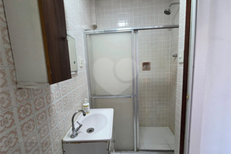 Apartamento à venda com 2 quartos em Maracanã, Rio de Janeiro, RJ