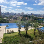 Apartamento à venda com 3 suítes em Anhangabaú, Jundiaí, SP