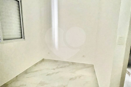Apartamento à venda com 2 quartos em Santana, São Paulo, SP