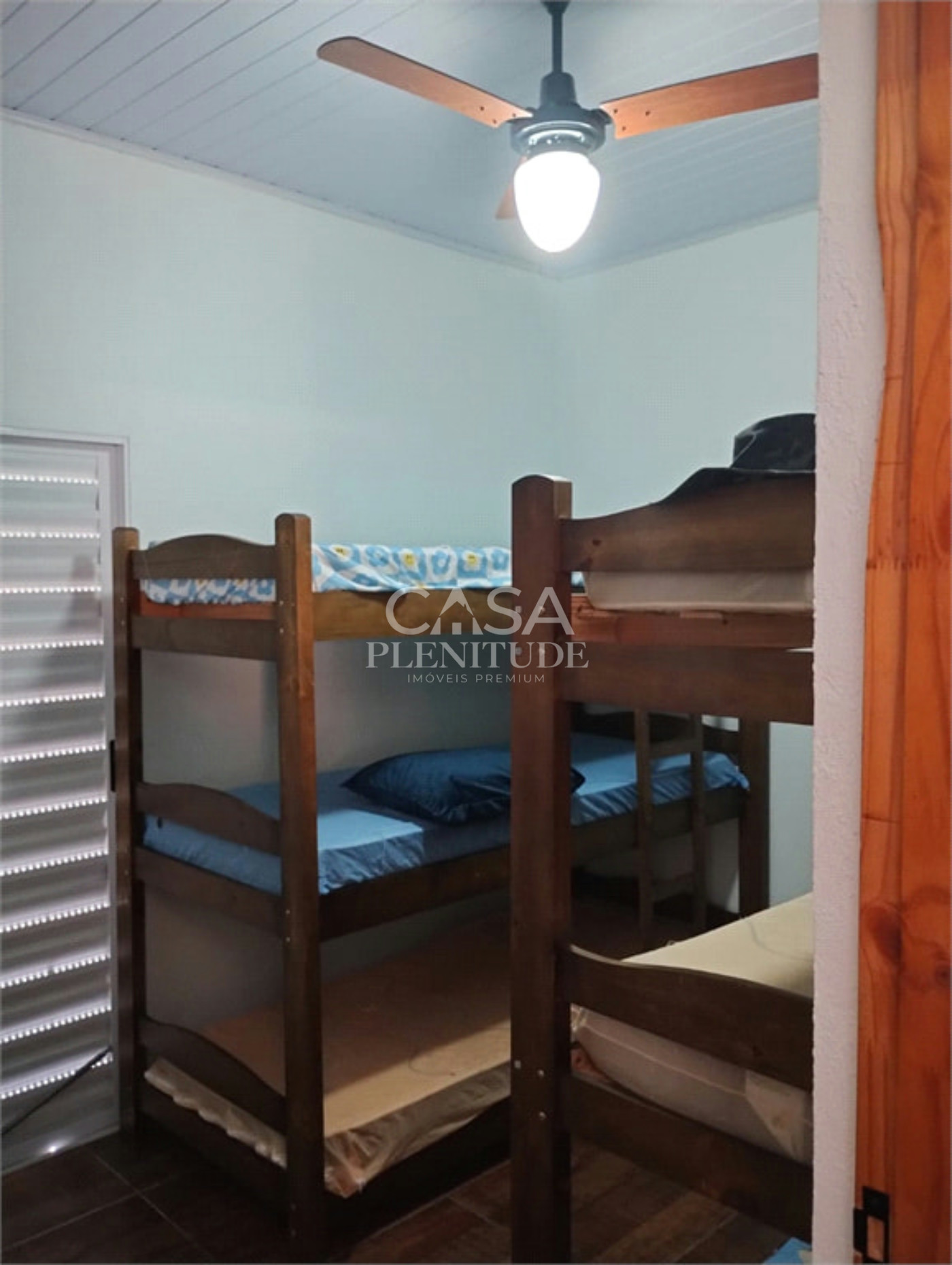 Chácara à venda com 3 quartos, sendo 1 suíte,  em Parque Reserva Fazenda Imperial, Sorocaba, SP