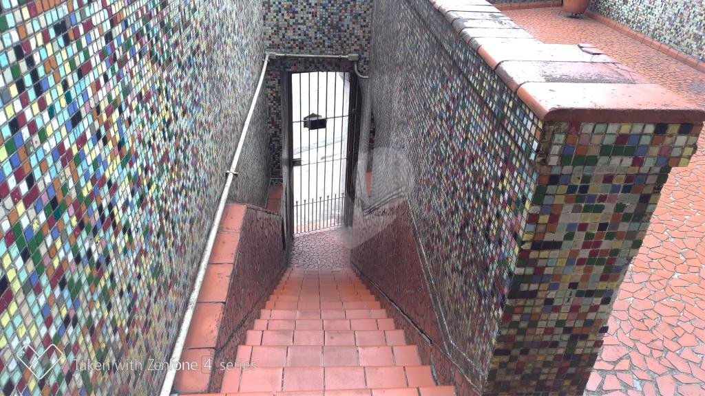 Sobrado à venda com 3 quartos em Santana, São Paulo, SP