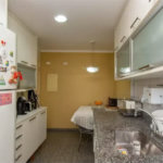 Apartamento à venda com 3 suítes em Paraíso do Morumbi, São Paulo, SP