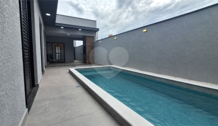 Casa à venda com 3 quartos, sendo 1 suíte,  no condomínio Reserva Ipanema, Sorocaba - SP