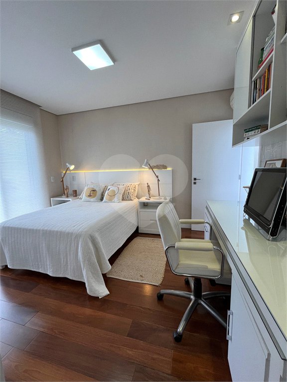 Casa à venda com 4 suítes no condomínio Reserva Nova Cantareira., São Paulo - SP