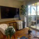 Apartamento à venda com 2 quartos, sendo 1 suíte,  em Itaim Bibi, São Paulo, SP