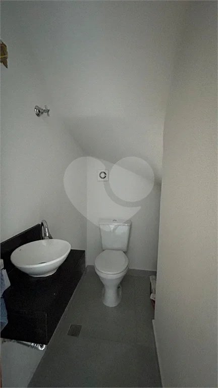 Sobrado à venda com 3 quartos, sendo 1 suíte,  em Mandaqui, São Paulo, SP