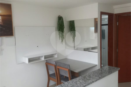 Studio para alugar com 1 quarto em Vila Nivi, São Paulo, SP