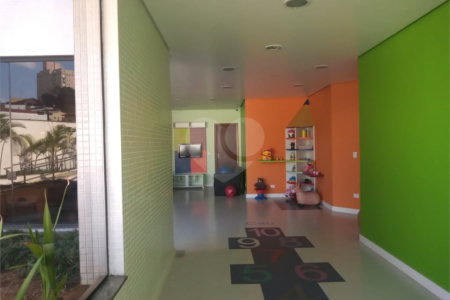 Cobertura à venda com 3 quartos, sendo 2 suítes, em Vila Aurora (zona Norte), São Paulo, SP