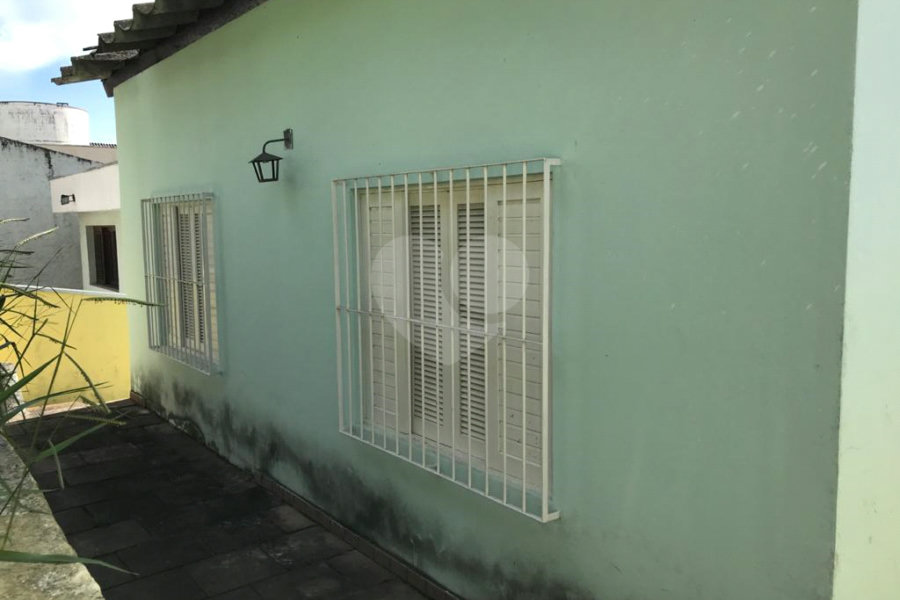 Casa à venda com 3 quartos, sendo 1 suíte, em Morumbi, São Paulo, SP