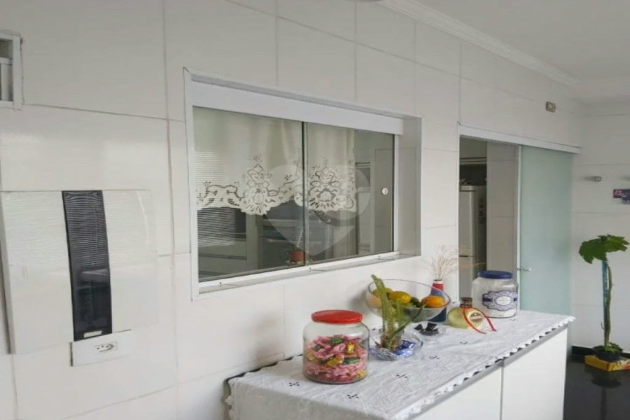Apartamento à venda com 3 quartos, sendo 1 suíte, em Vila Andrade, São Paulo, SP