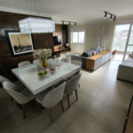 Apartamento à venda com 3 quartos, sendo 1 suíte, em Jardim Vazani, São Paulo, SP