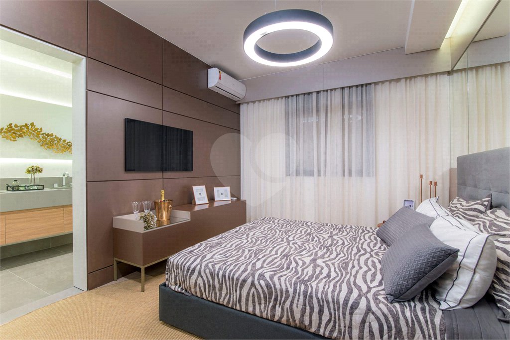 Apartamento à venda com 3 suítes em Parque Campolim, Sorocaba, SP