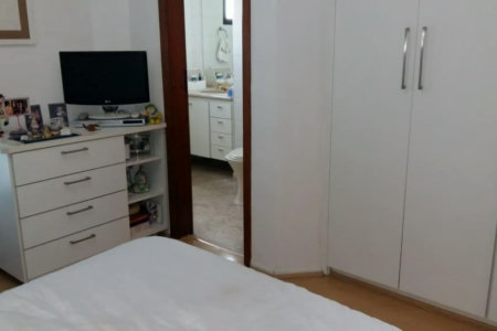 Apartamento à venda com 3 quartos, sendo 2 suítes,  em Jardim Parque Morumbi, São Paulo, SP
