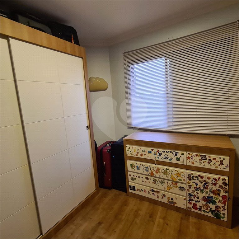 Apartamento à venda com 2 quartos em Vila Santo Estéfano, São Paulo, SP
