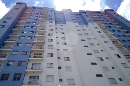 Apartamento para Locação no Residencial Verona em Valinhos/SP