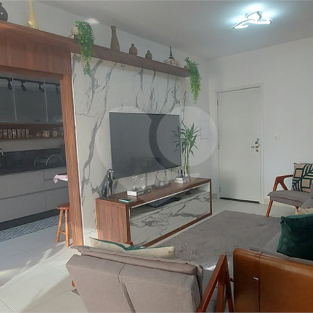 Apartamento à venda com 3 quartos, sendo 1 suíte, em Vila Lucy, Sorocaba, SP