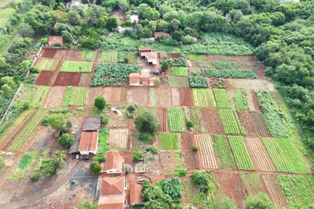 Terreno à venda em Jardim Itaú, Ribeirão Preto, SP