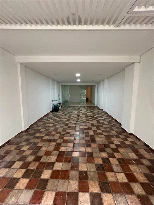 Casa de Vila para alugar com 4 suítes em Vila Romana, São Paulo, SP