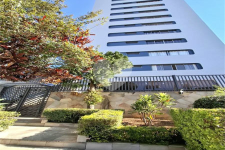 Apartamento à venda com 1 quarto em Tucuruvi, São Paulo, SP